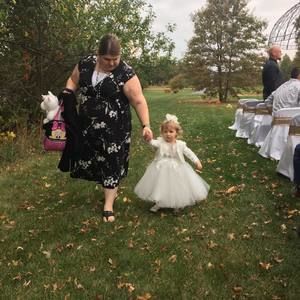 Meet your Posher, Rhonda